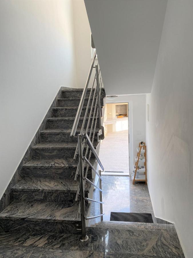 Apartments Carpe Diem Primosten Exterior photo