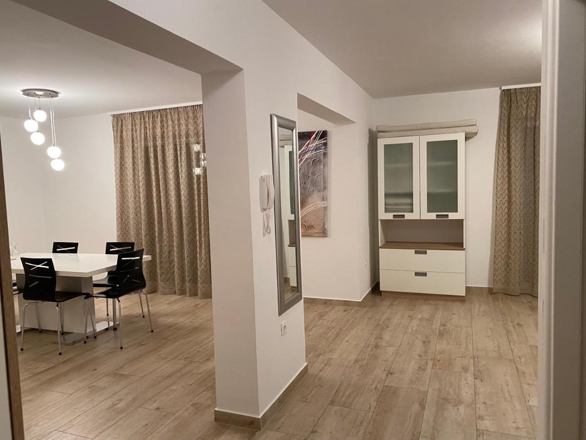 Apartments Carpe Diem Primosten Exterior photo