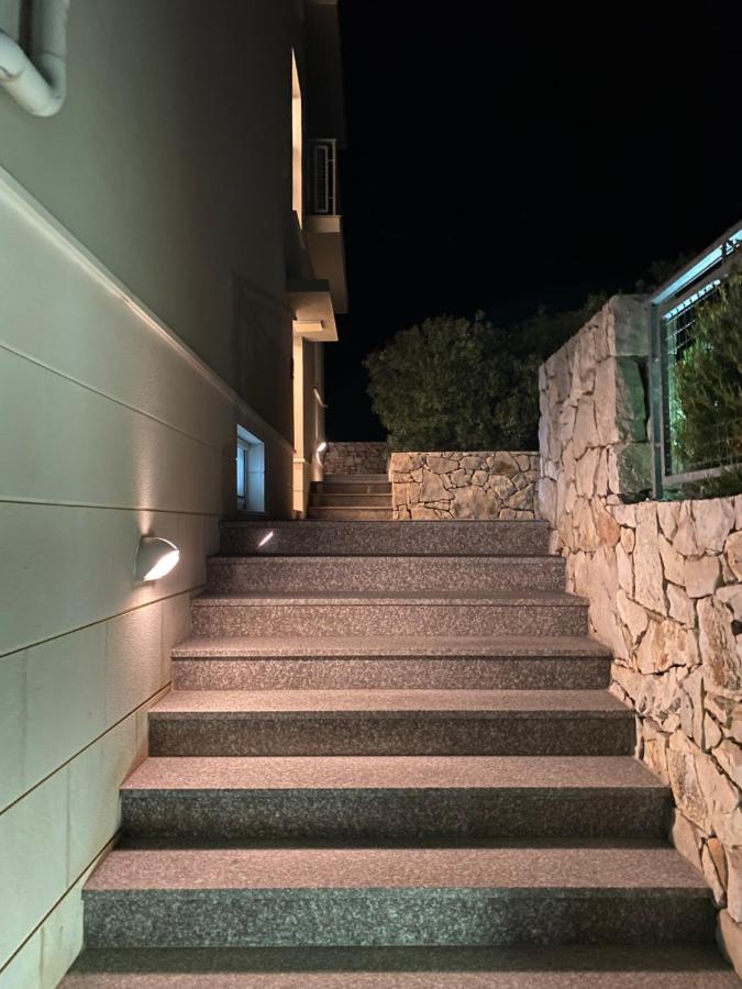 Apartments Carpe Diem Primosten Exterior photo