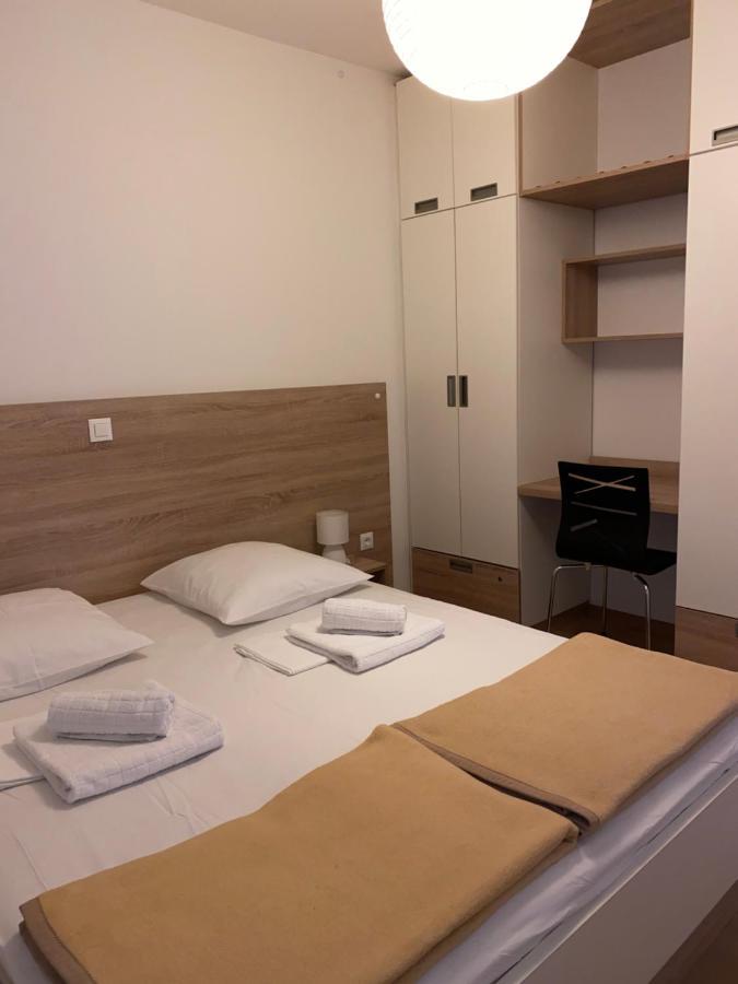 Apartments Carpe Diem Primosten Exterior photo