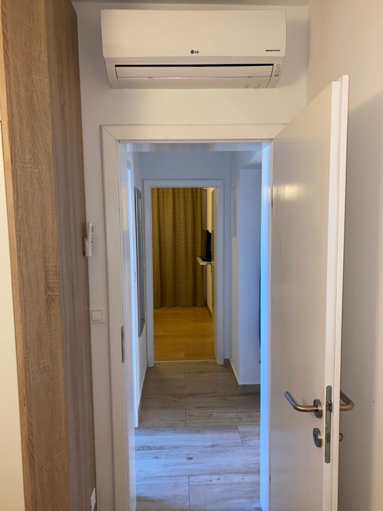 Apartments Carpe Diem Primosten Room photo