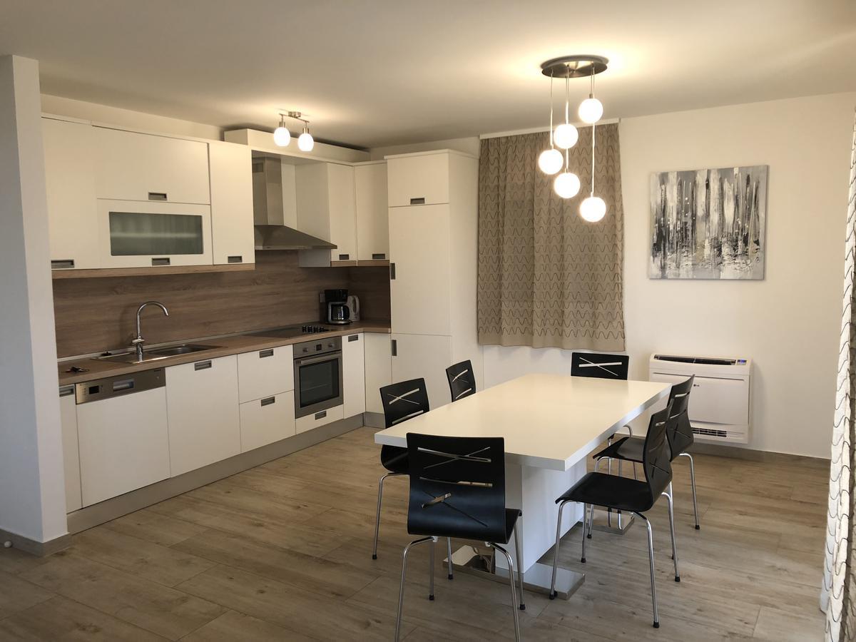 Apartments Carpe Diem Primosten Exterior photo
